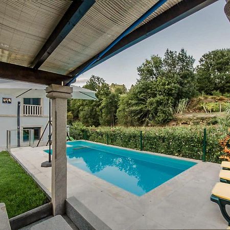 Casa Da Cevidade ξενώνας Melgaço Εξωτερικό φωτογραφία