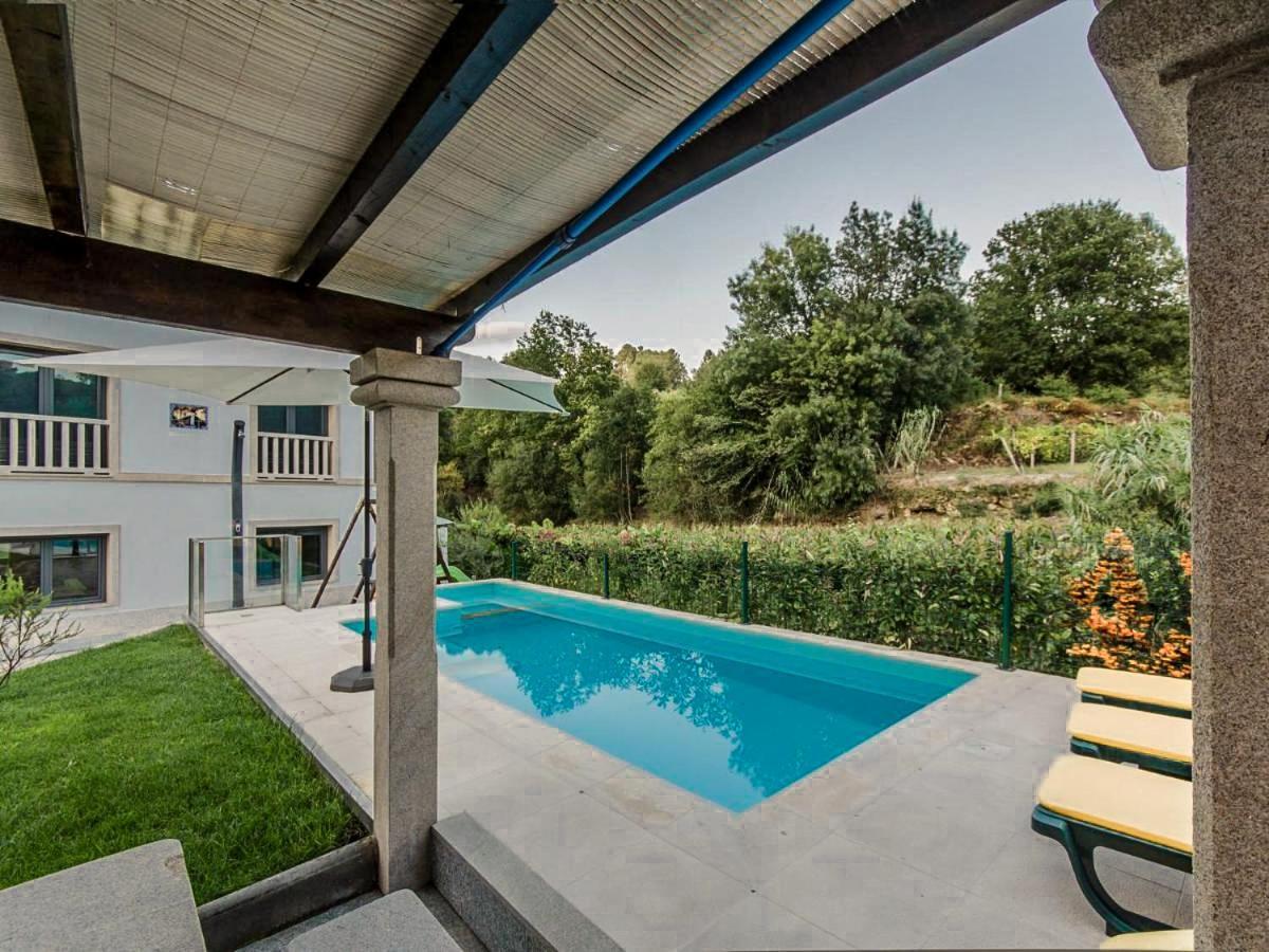 Casa Da Cevidade ξενώνας Melgaço Εξωτερικό φωτογραφία