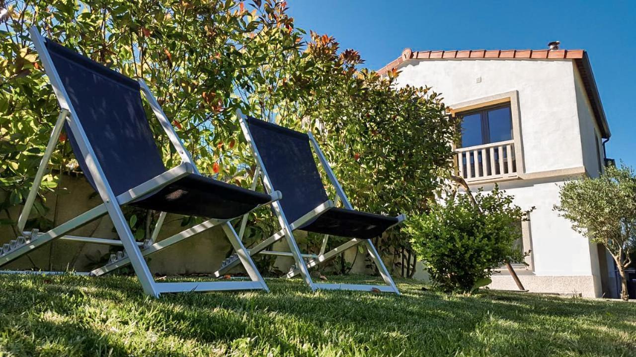 Casa Da Cevidade ξενώνας Melgaço Εξωτερικό φωτογραφία
