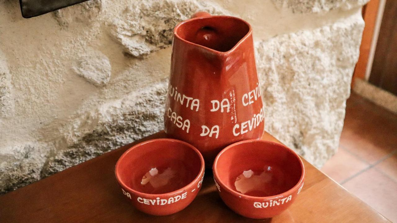 Casa Da Cevidade ξενώνας Melgaço Εξωτερικό φωτογραφία