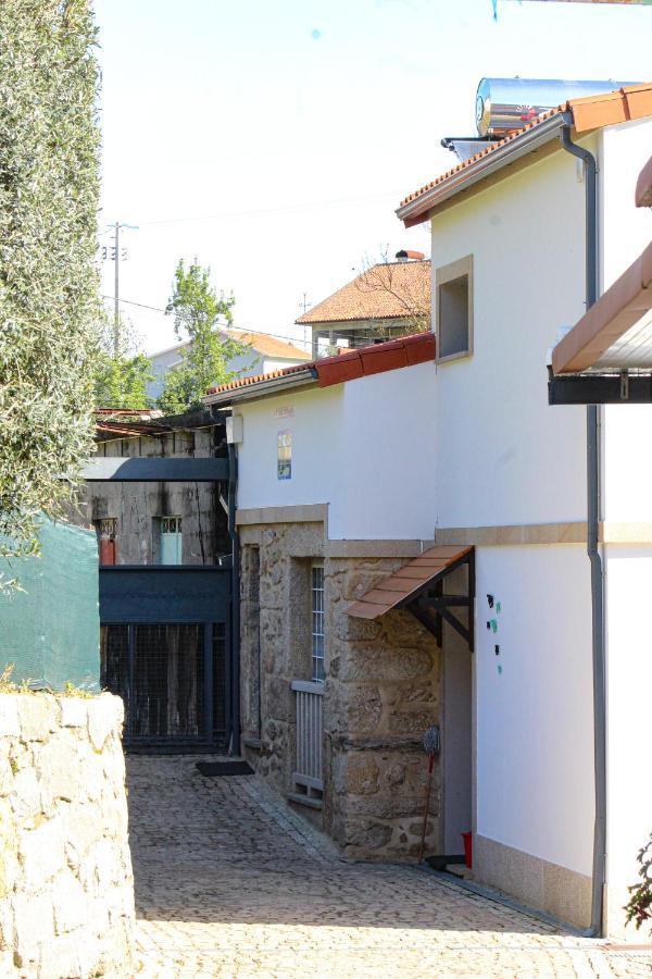 Casa Da Cevidade ξενώνας Melgaço Εξωτερικό φωτογραφία