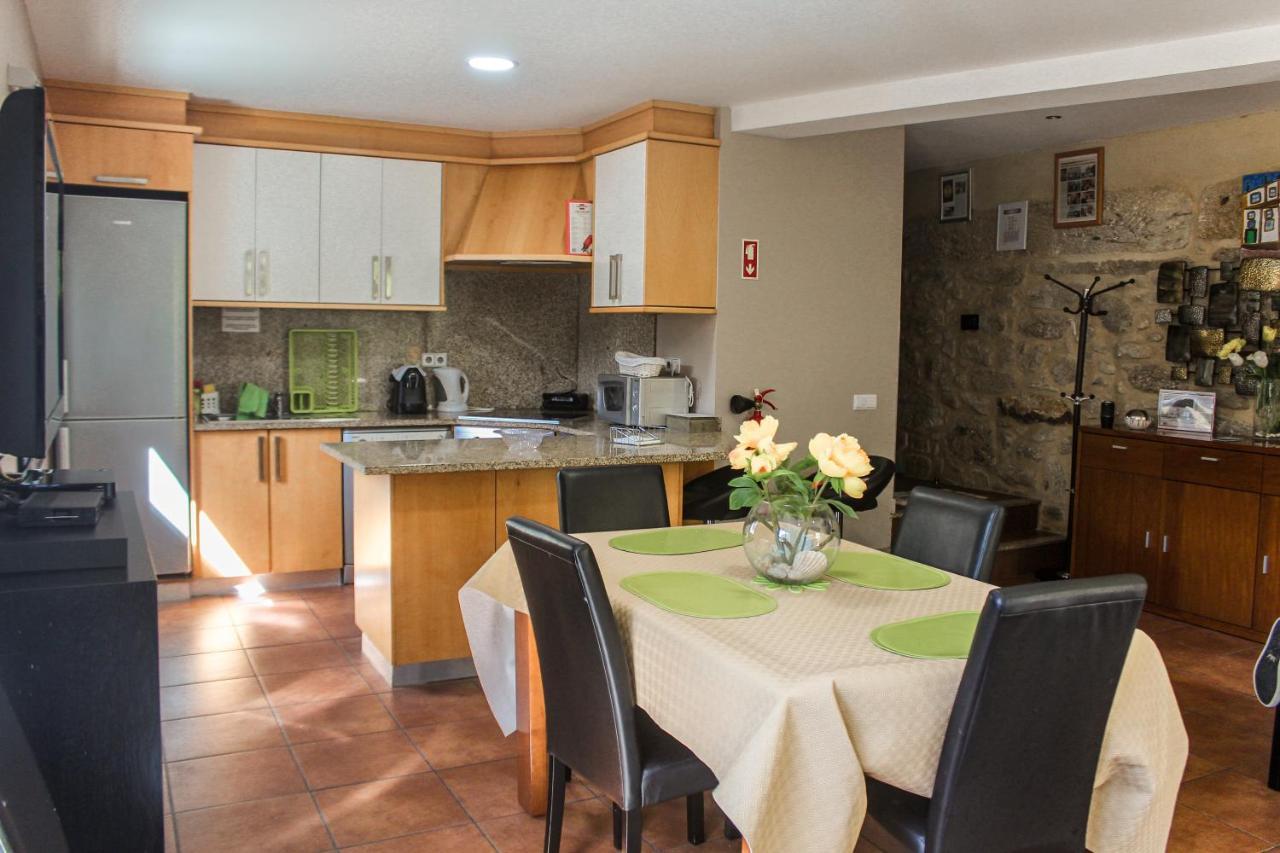 Casa Da Cevidade ξενώνας Melgaço Εξωτερικό φωτογραφία