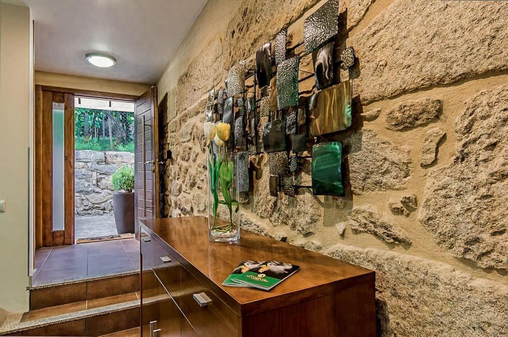 Casa Da Cevidade ξενώνας Melgaço Εξωτερικό φωτογραφία