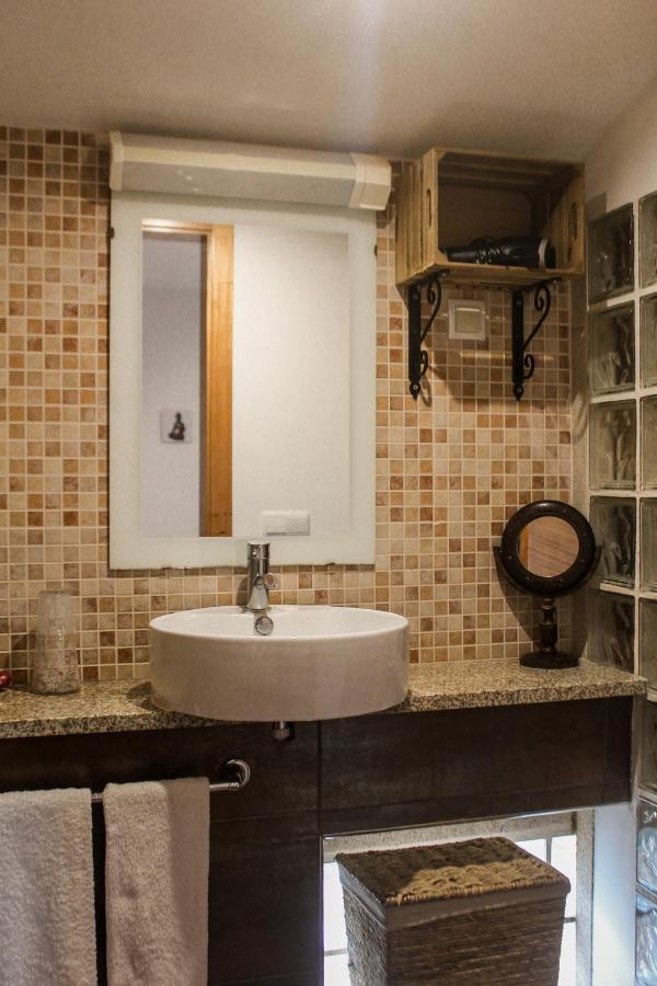 Casa Da Cevidade ξενώνας Melgaço Εξωτερικό φωτογραφία