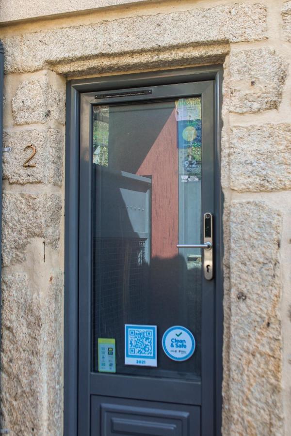 Casa Da Cevidade ξενώνας Melgaço Εξωτερικό φωτογραφία